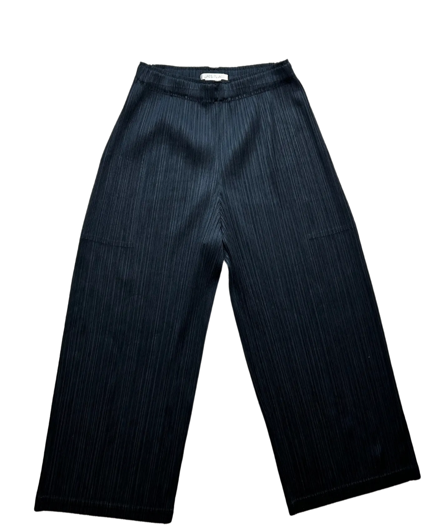 ISSEY MIYAKE PLEATS PLEASE Accordion Culottes