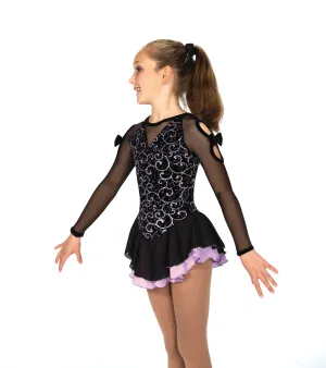 J032/19 Bow to Bow Dress