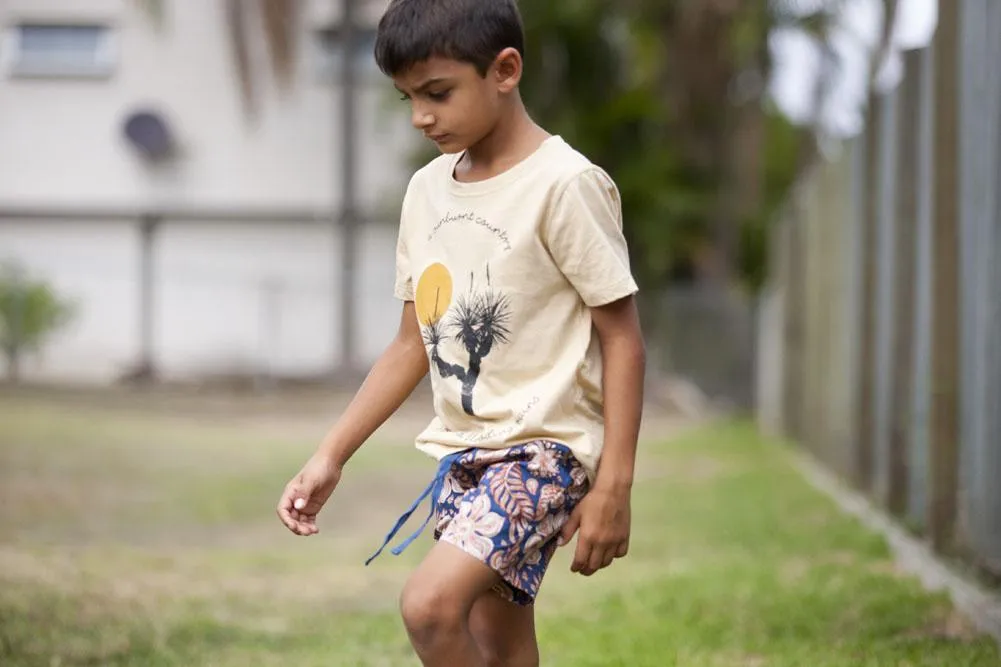 Jed Shorts - Indi