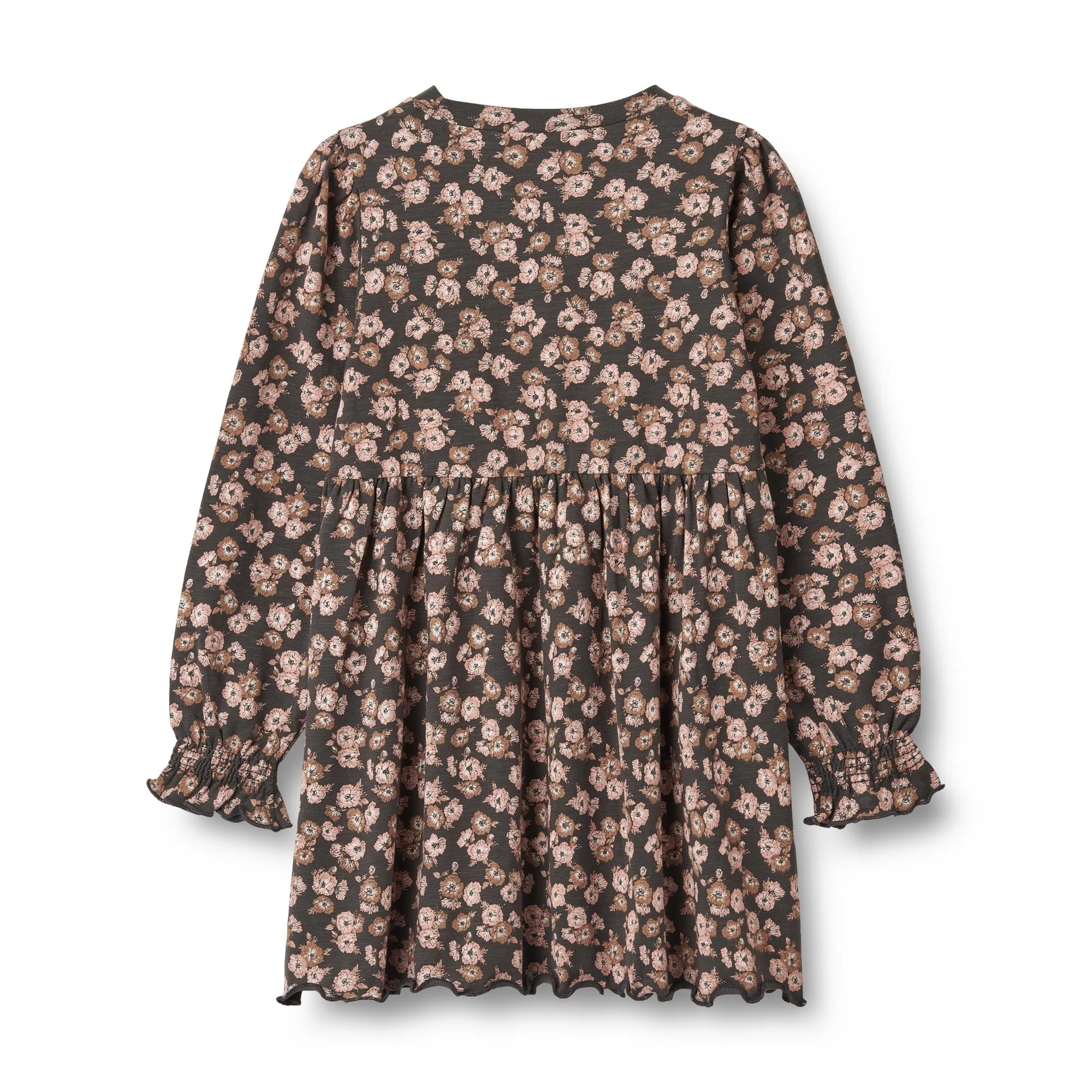 Jersey Dress Eliane
