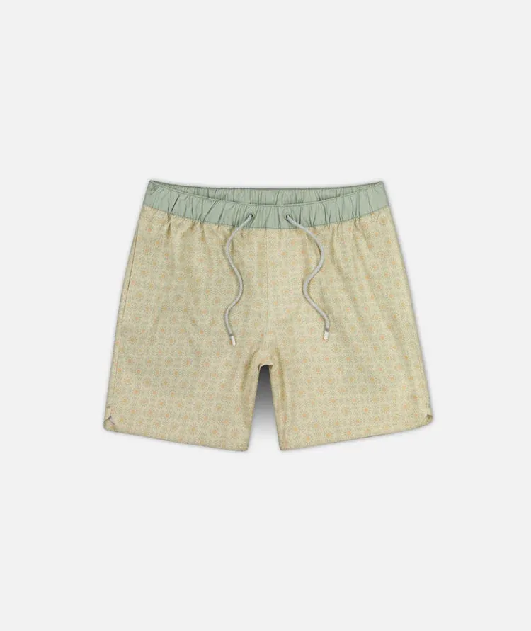 Jetty Bayside Poolshort