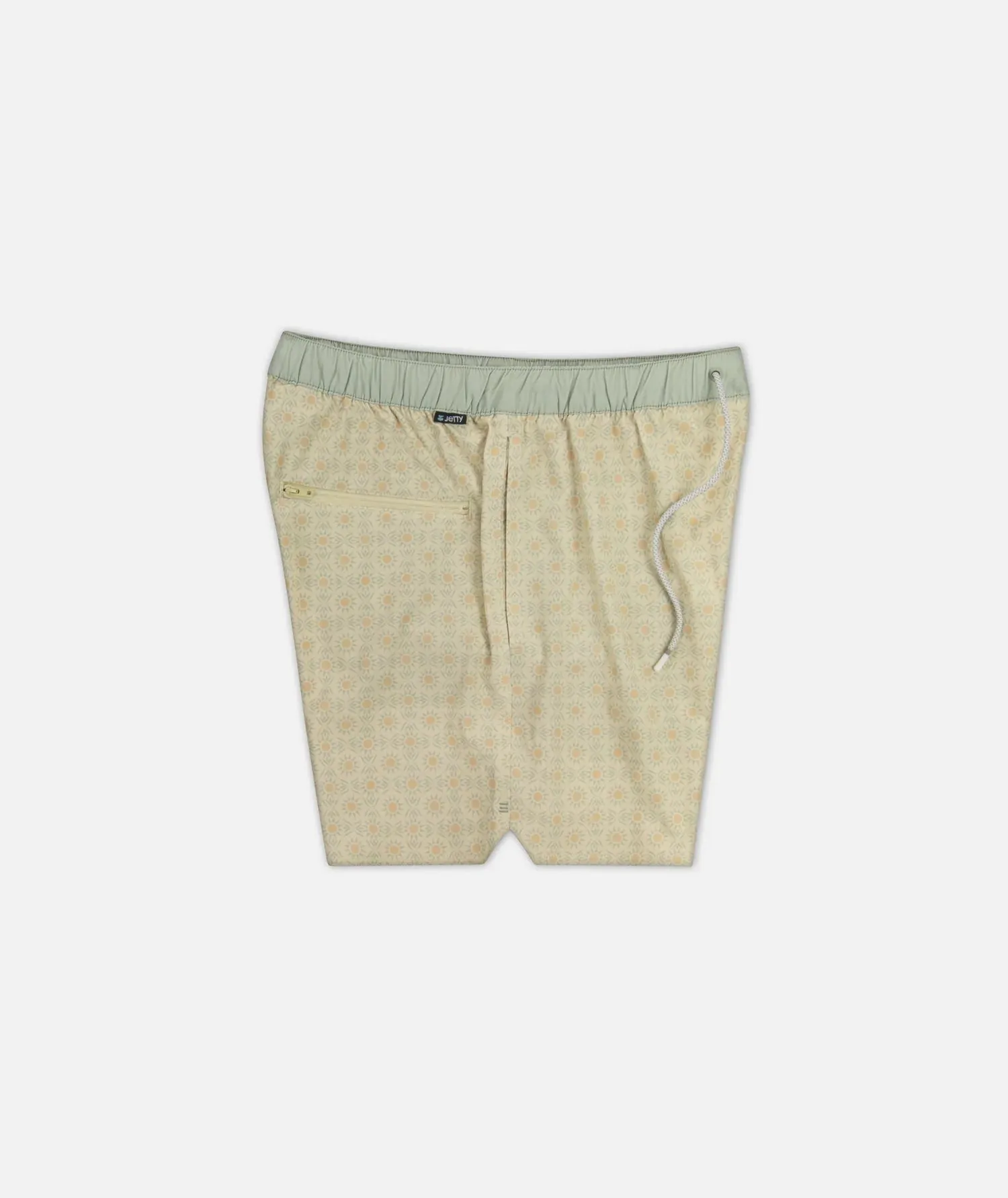 Jetty Bayside Poolshort