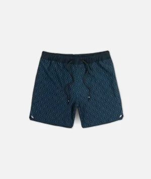 Jetty Men's Bayside Pool Short