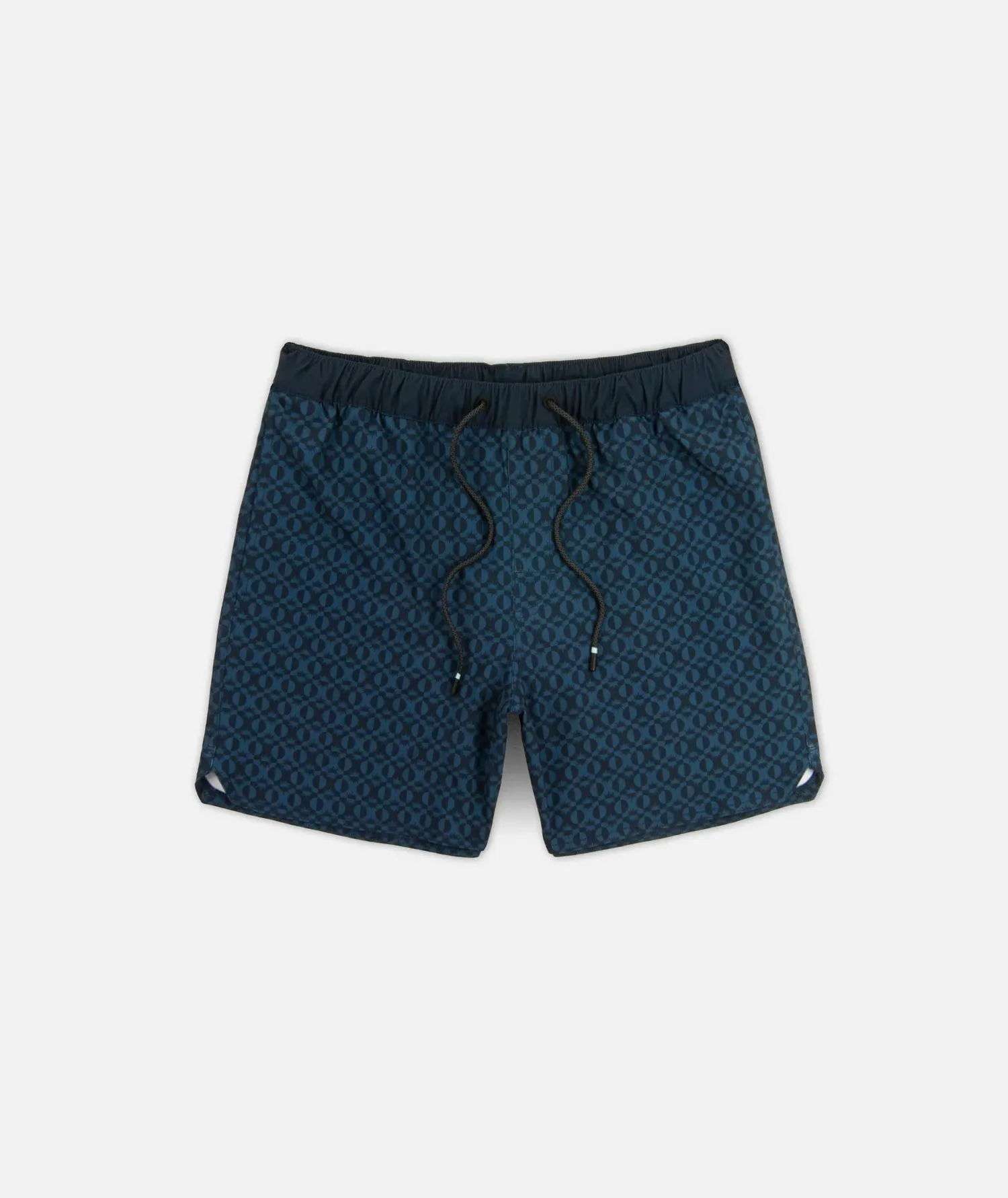 Jetty Men's Bayside Pool Short