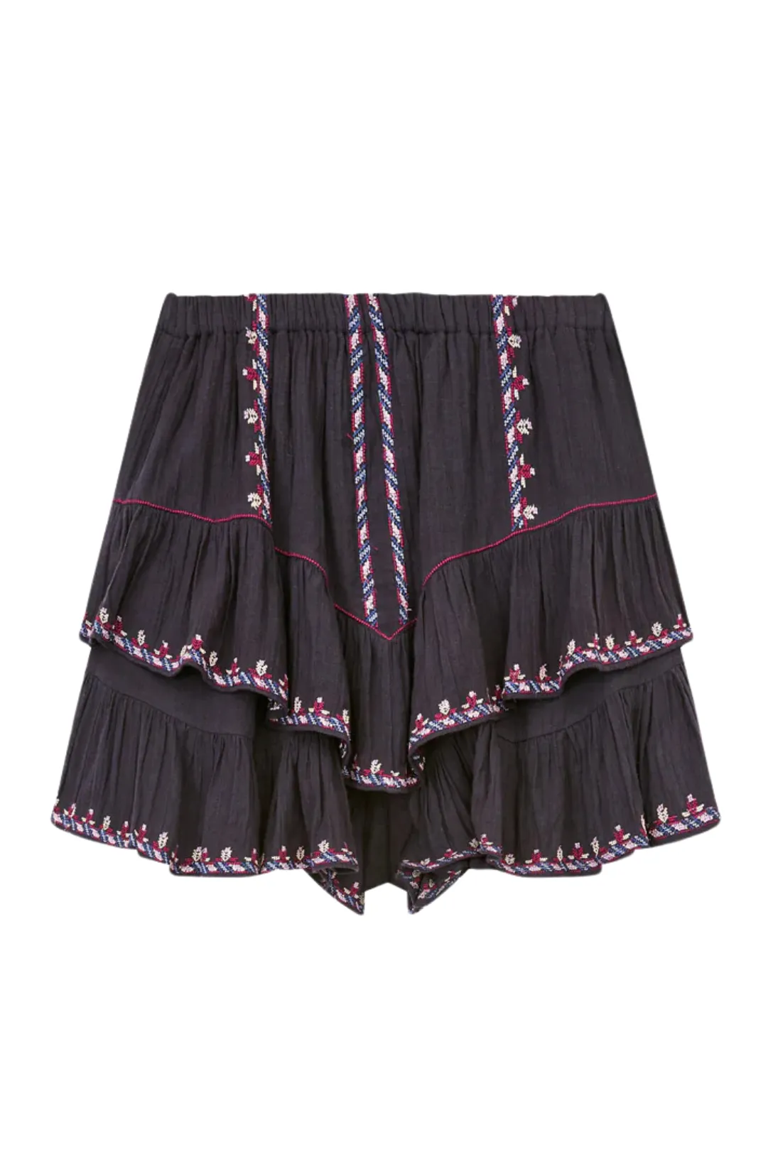 Jocadia Short | Faded Night / Lilac