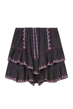 Jocadia Short | Faded Night / Lilac