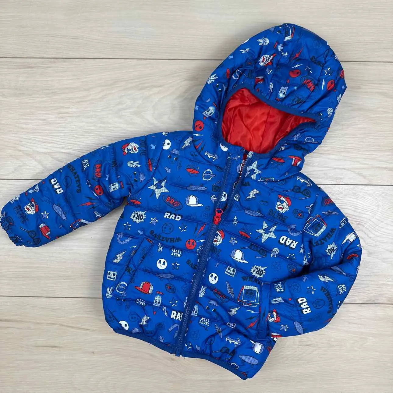Joe Fresh OUTERWEAR jacket