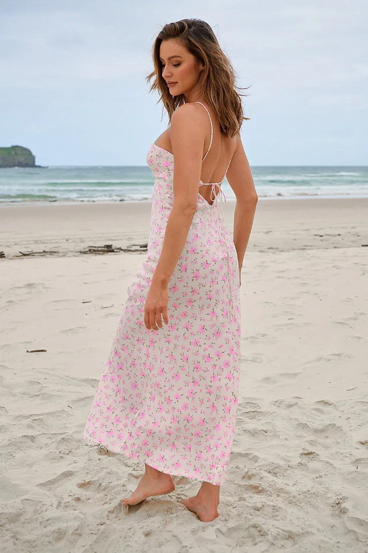 Junni Dress - Amora