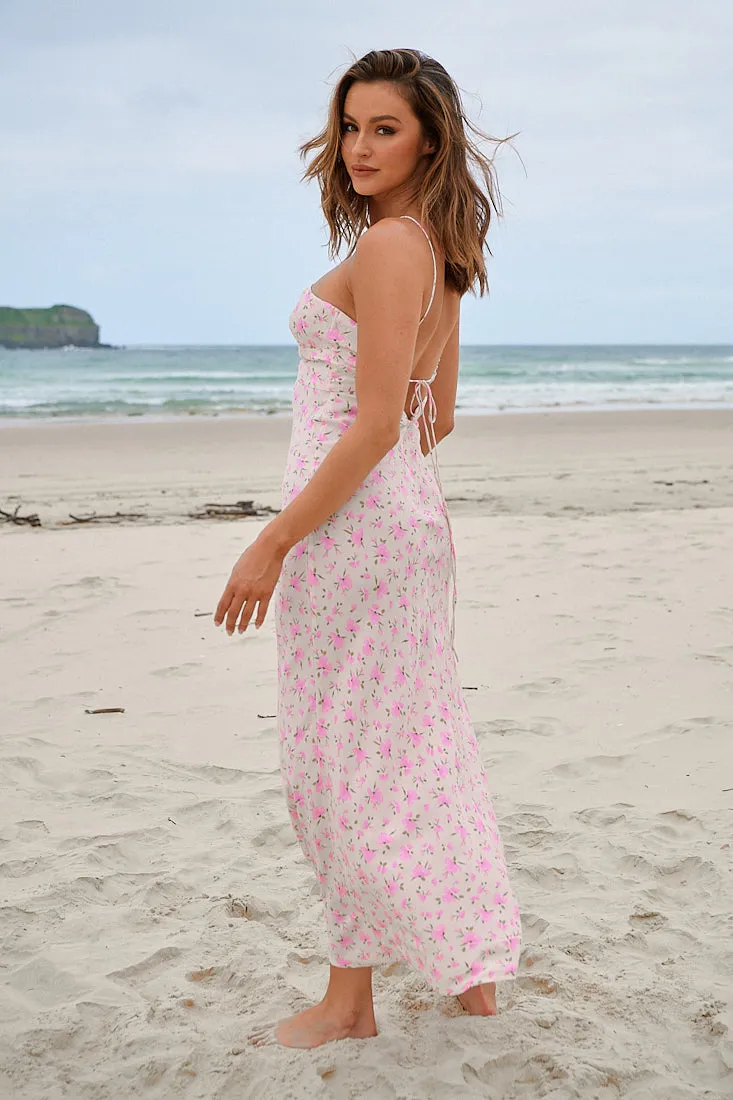 Junni Dress - Amora