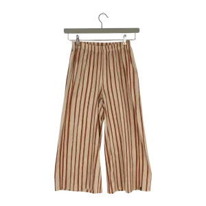 Kaiko culottes, boho stripes | woman XS