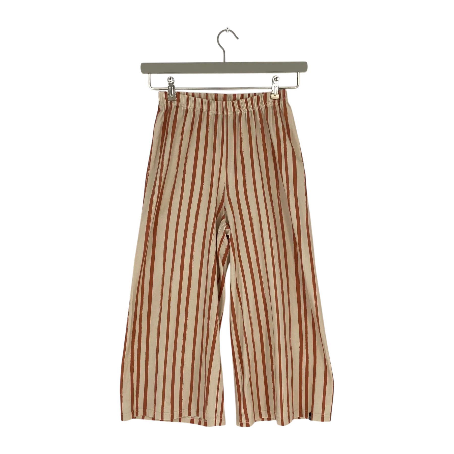 Kaiko culottes, boho stripes | woman XS