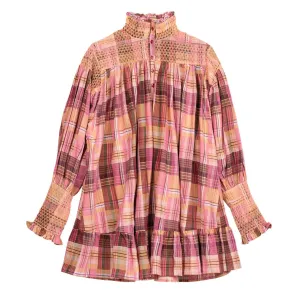 KEIRA DRESS