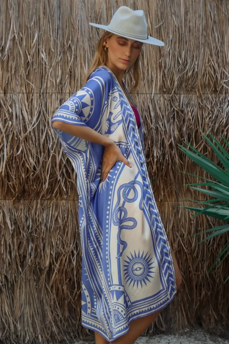 Kimono Nazar