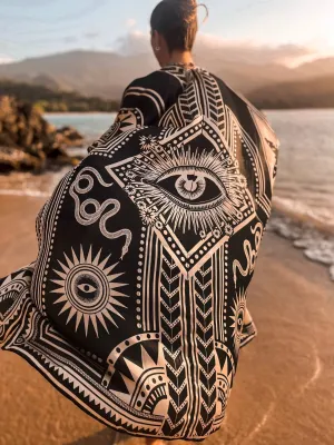 Kimono Nazar