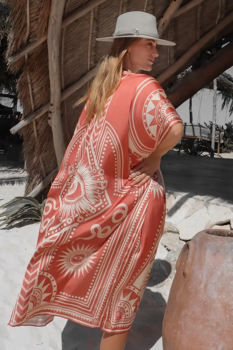 Kimono Nazar