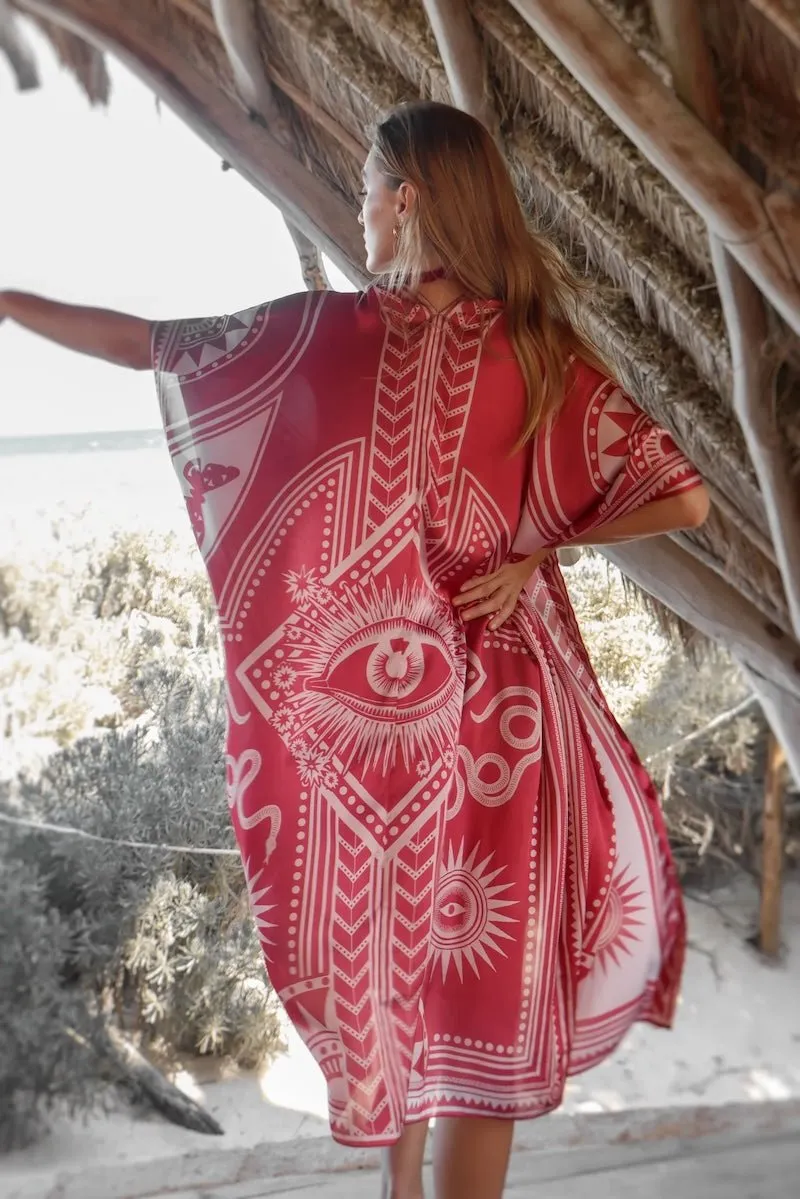 Kimono Nazar
