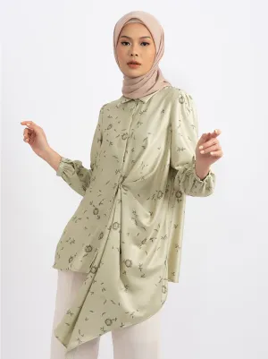 LALIE TOP PINE WHISPER