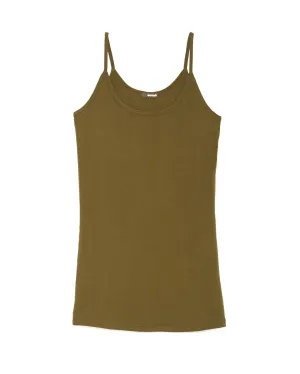 LAmade Cami | Green