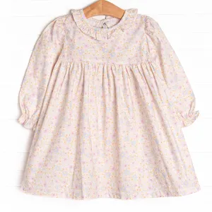 Lavender Love Dress, Pink