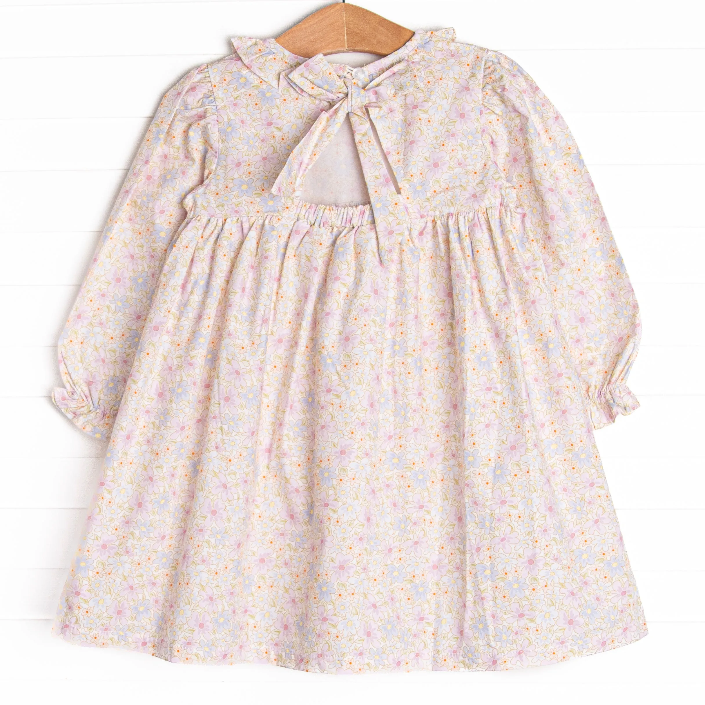Lavender Love Dress, Pink