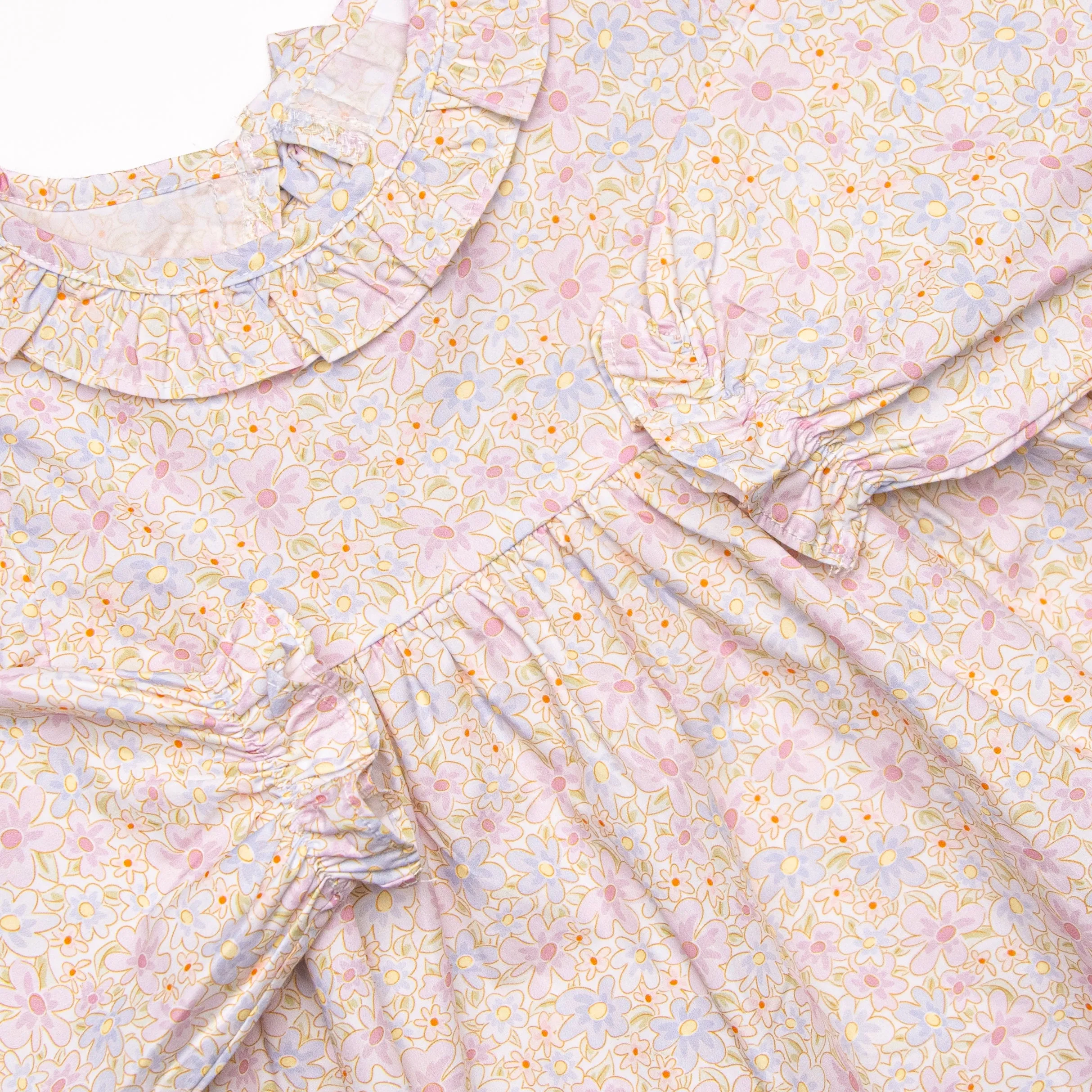 Lavender Love Dress, Pink