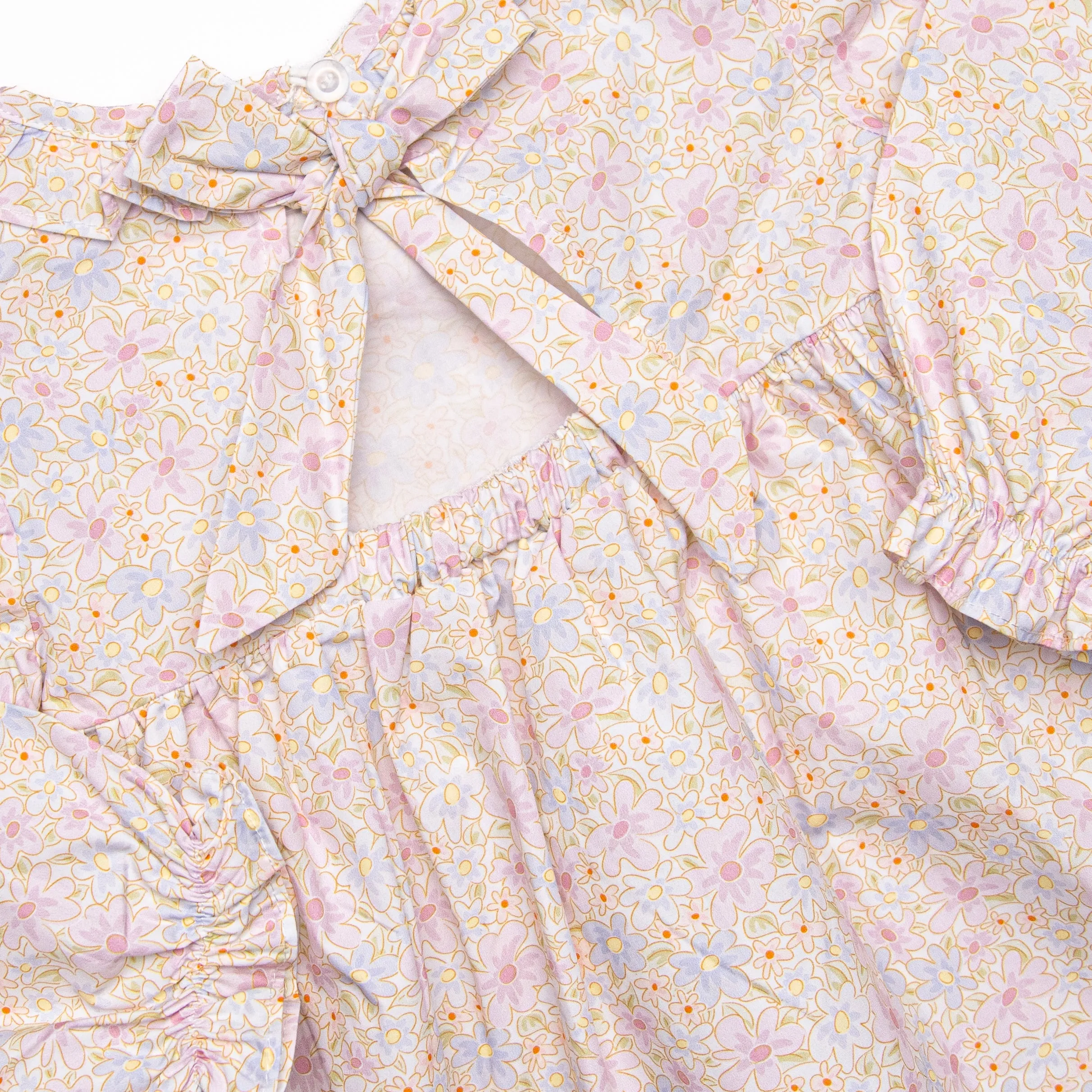 Lavender Love Dress, Pink