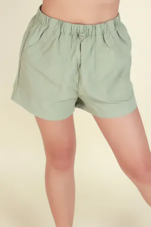 LET IT GO SHORTS