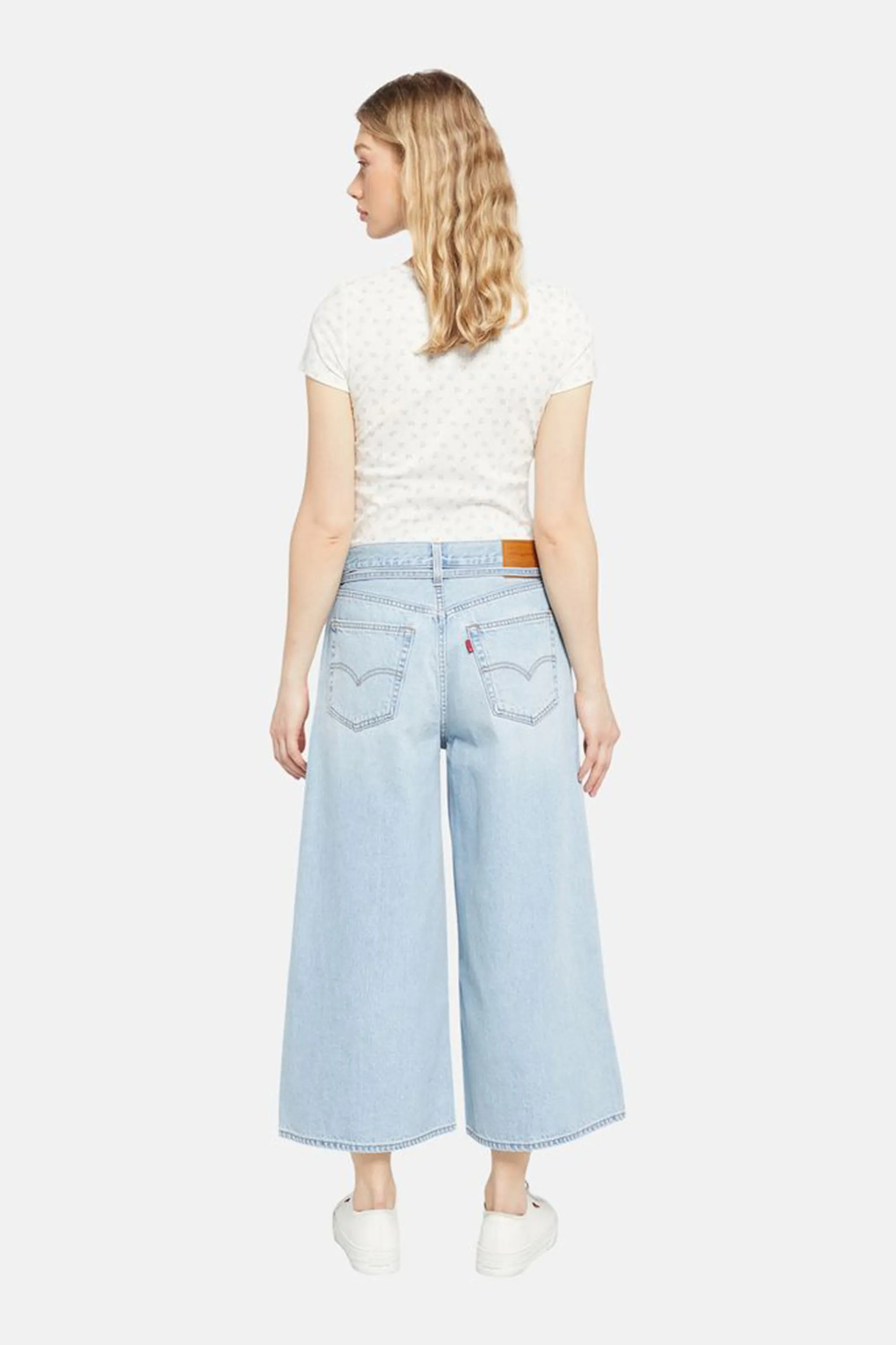 Levi's XL Culotte  Jeans