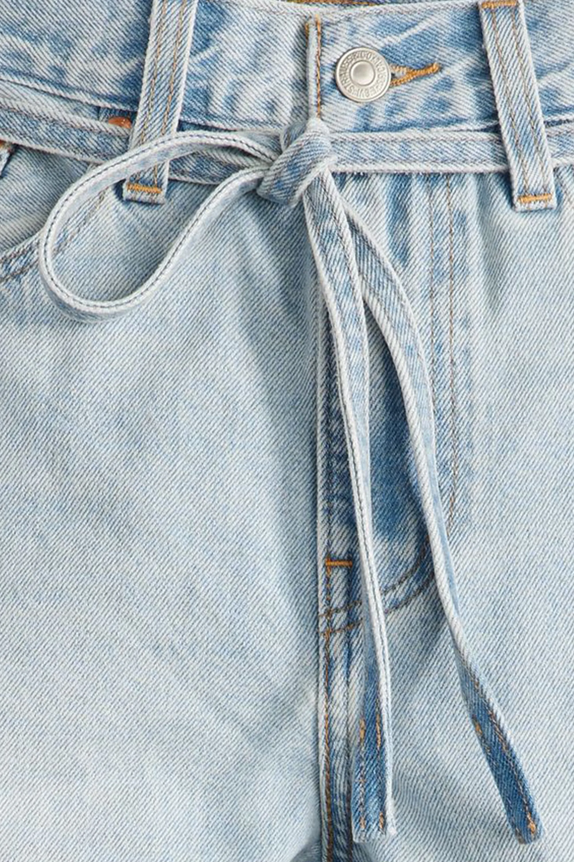 Levi's XL Culotte  Jeans