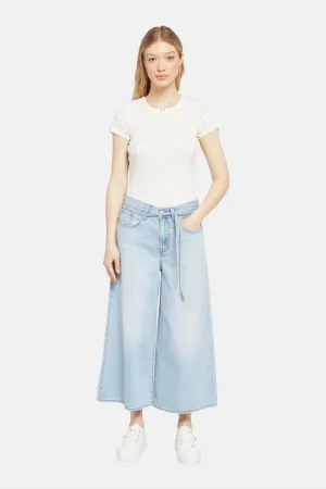 Levi's XL Culotte  Jeans