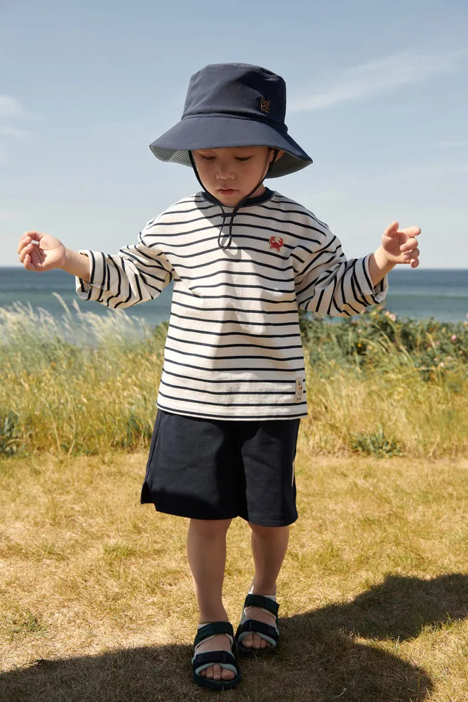 [Liewood] Rhett Shorts - Classic Navy