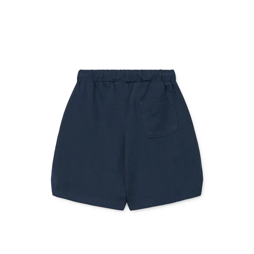 [Liewood] Rhett Shorts - Classic Navy