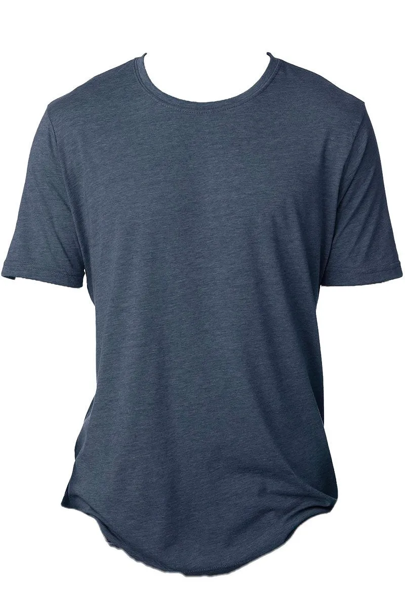 Life Is Better Around The Campfire Poly/Cotton Tee