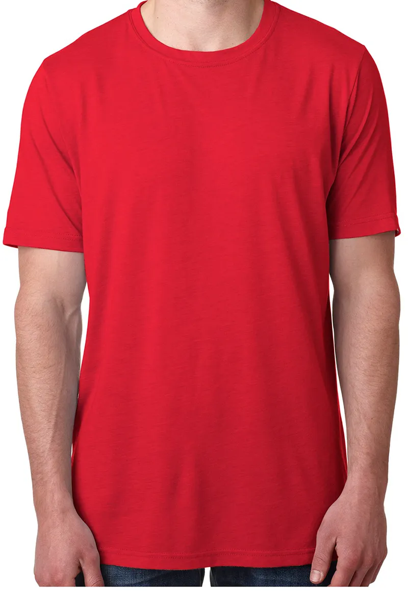 Life Is Better Around The Campfire Poly/Cotton Tee
