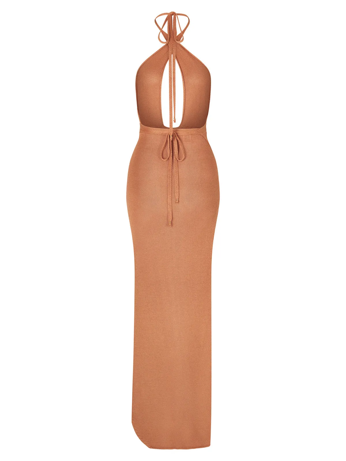 Liora Wrap Dress ::RET