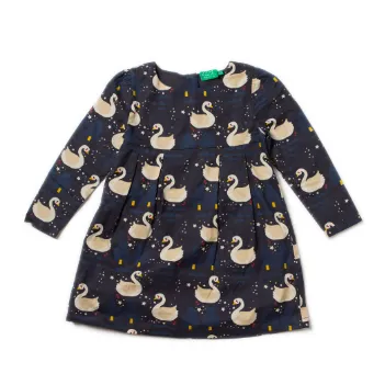 Little Green Radicals Swimming Smock Dress