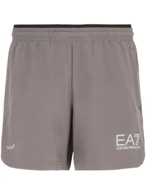 Logo shorts
