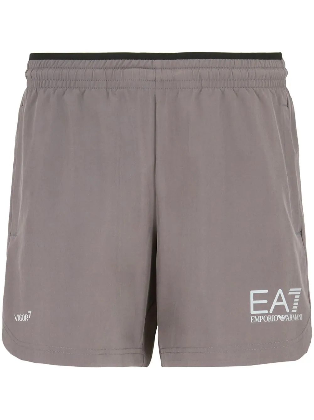 Logo shorts