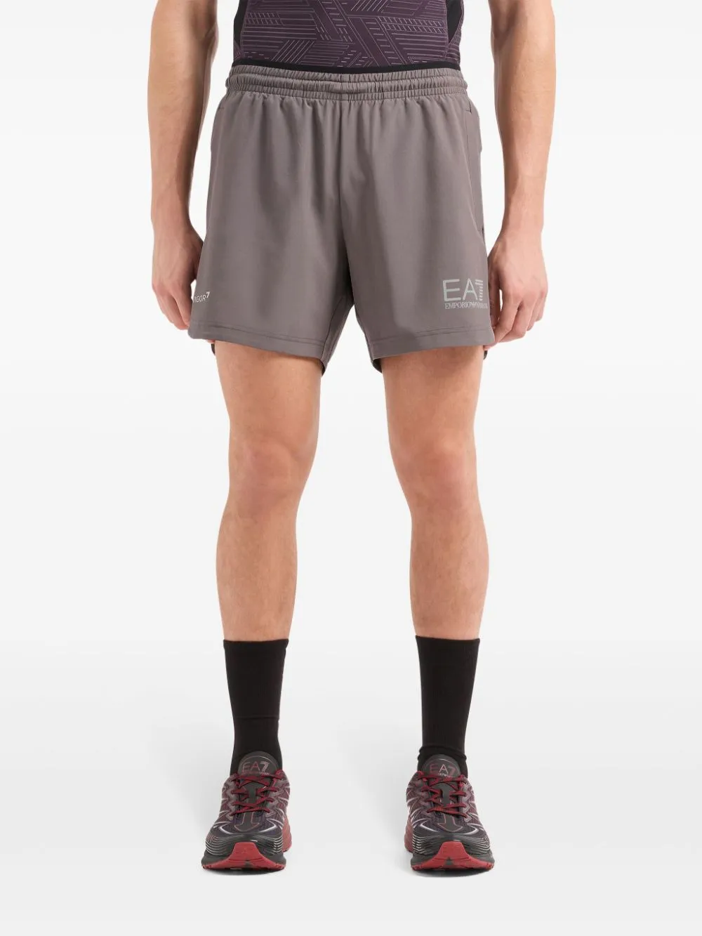 Logo shorts