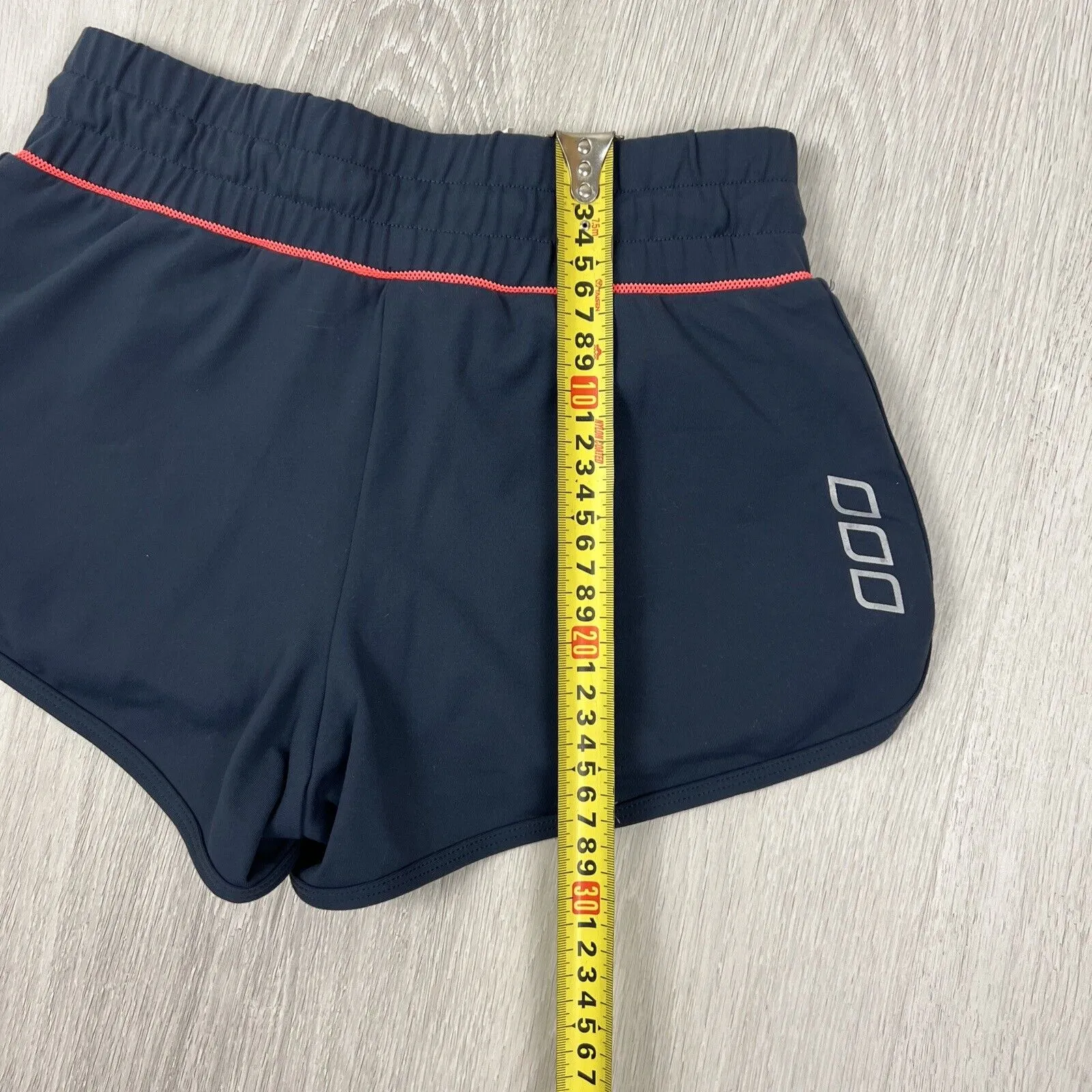 Lorna Jane Womens Activewear Running Shorts Size XS
