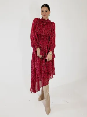 Maggie Dress