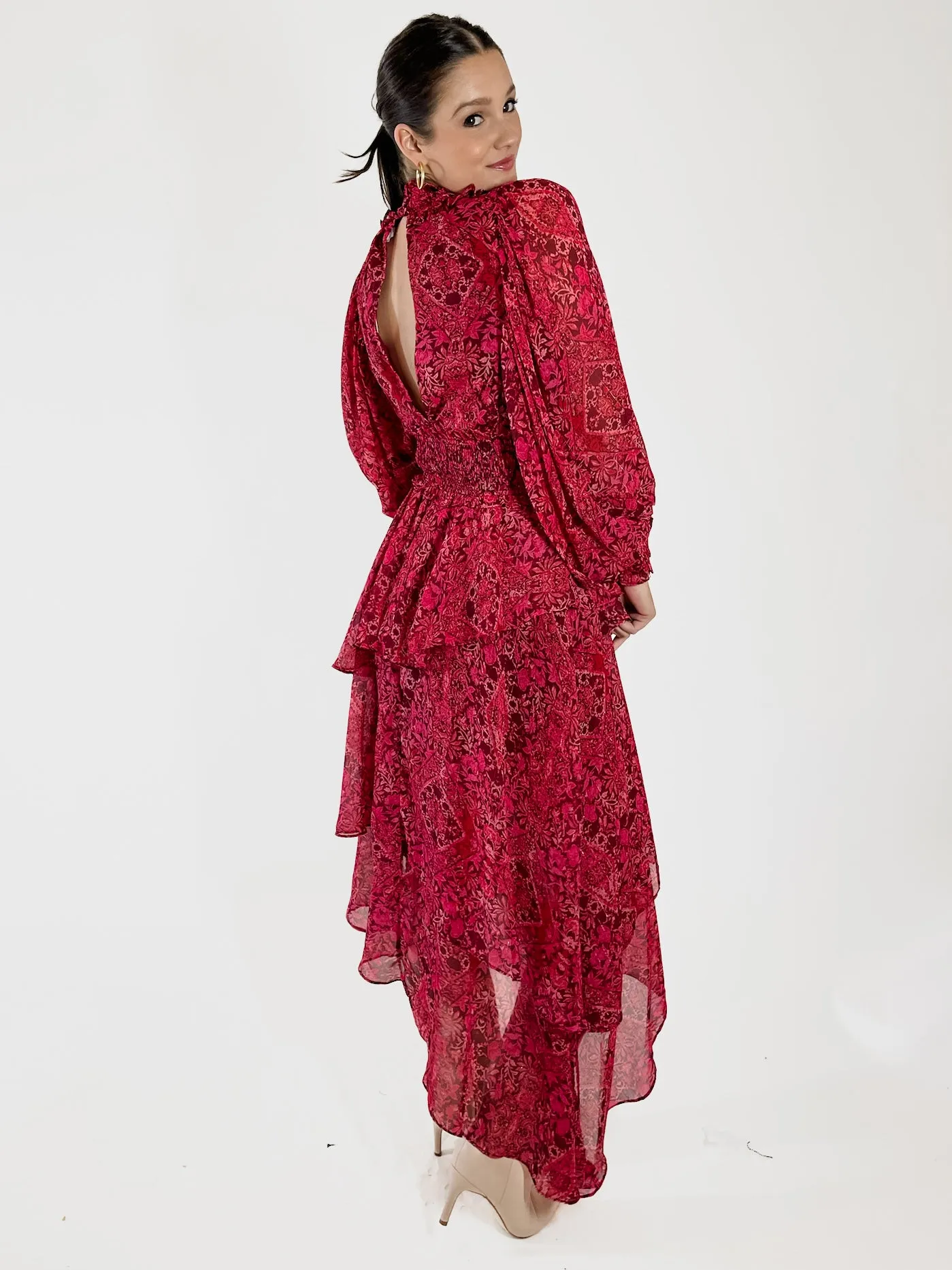 Maggie Dress