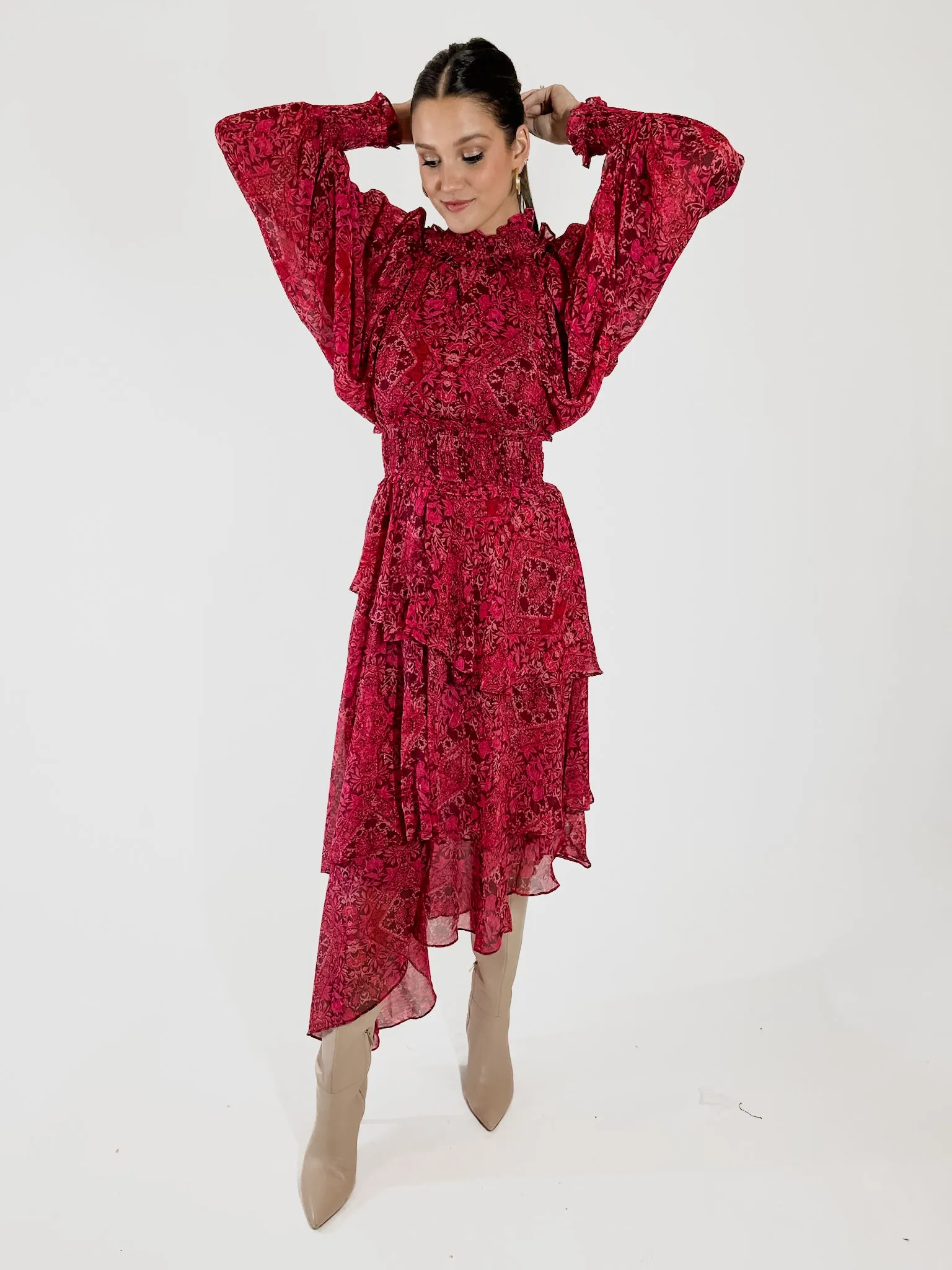 Maggie Dress