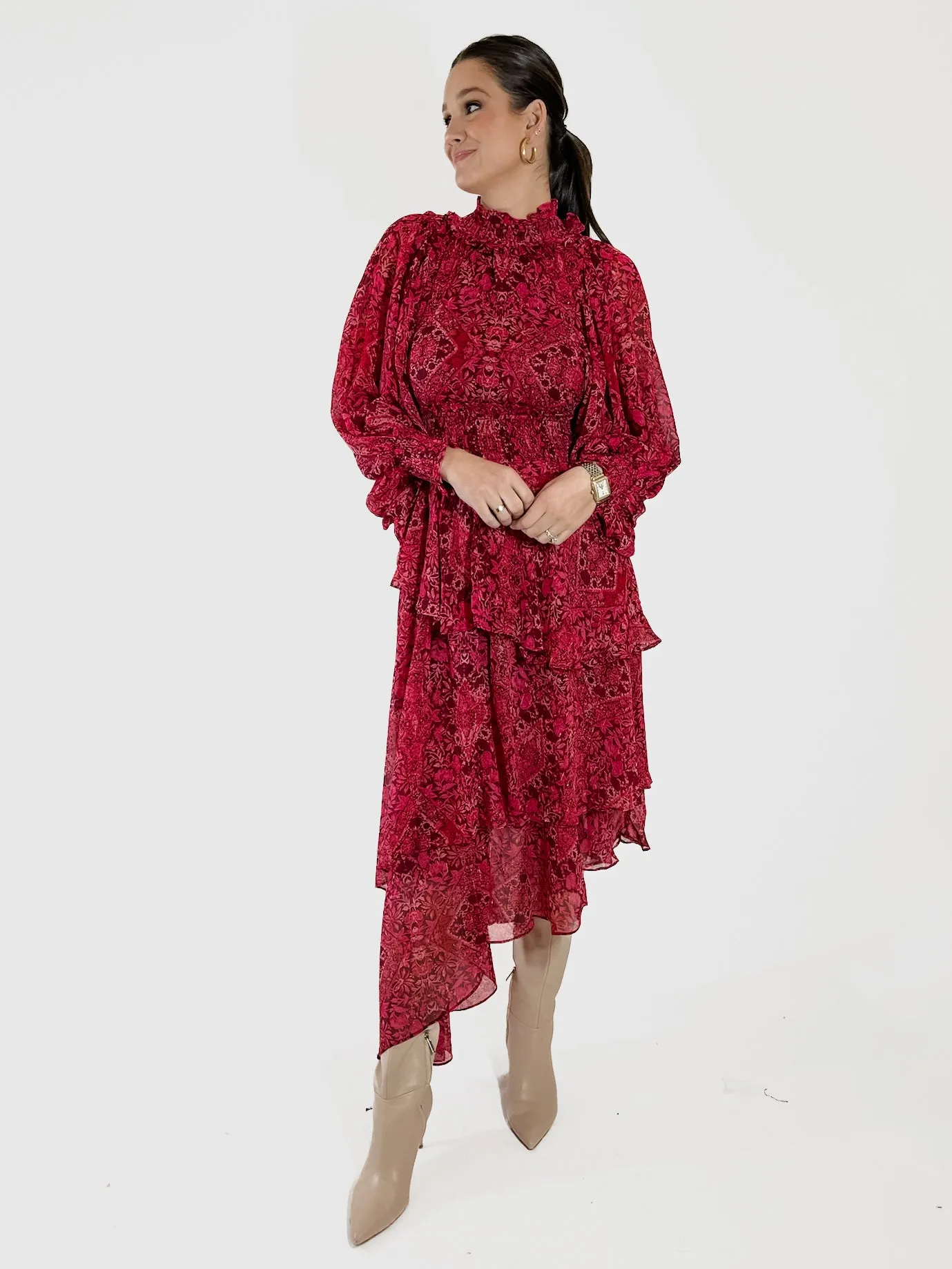 Maggie Dress