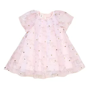 Magical Unicorn Flutter Dress