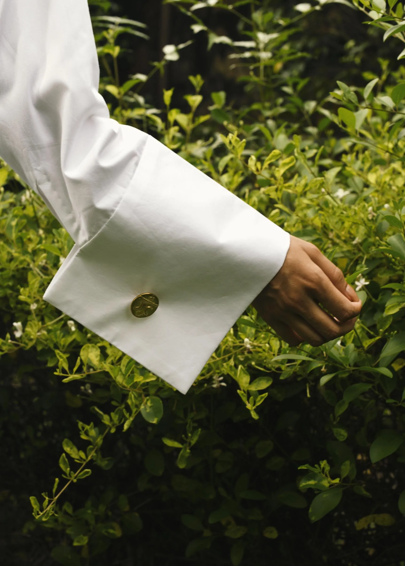 Magnolia Shirt