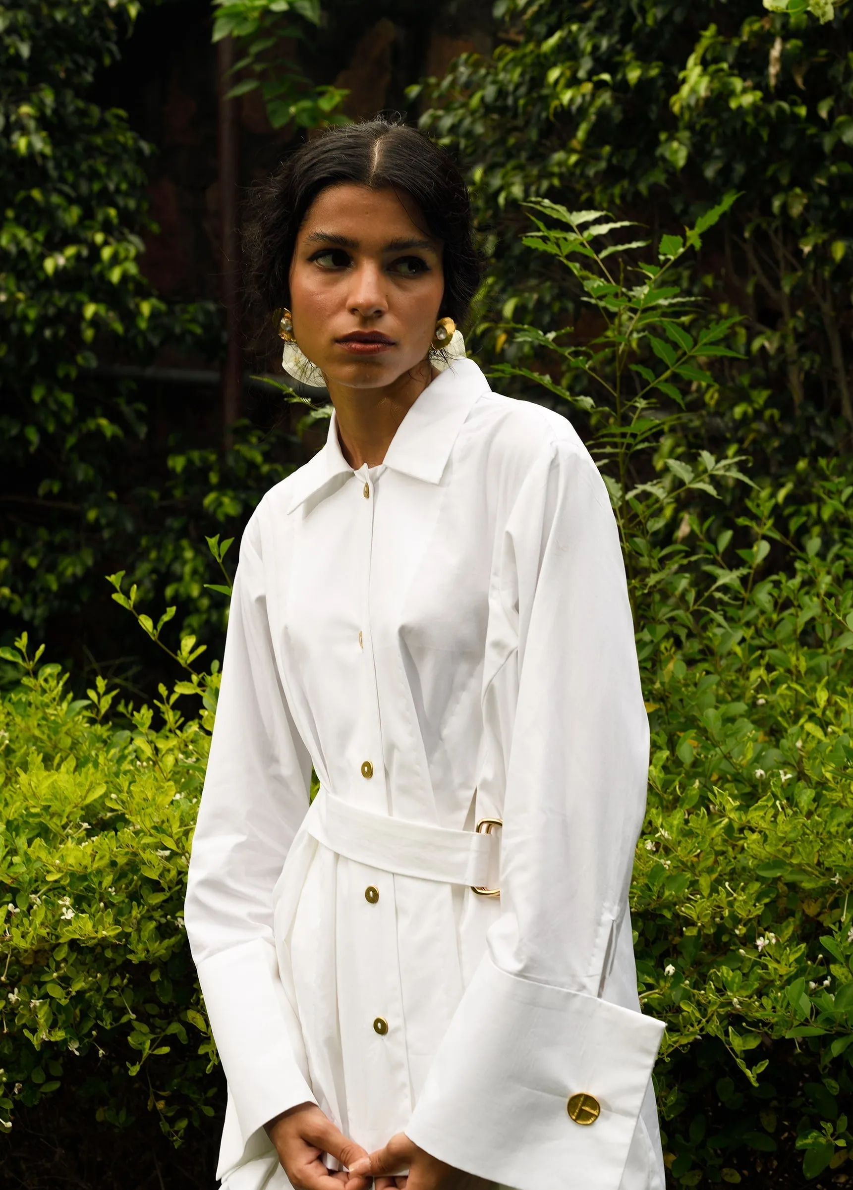 Magnolia Shirt
