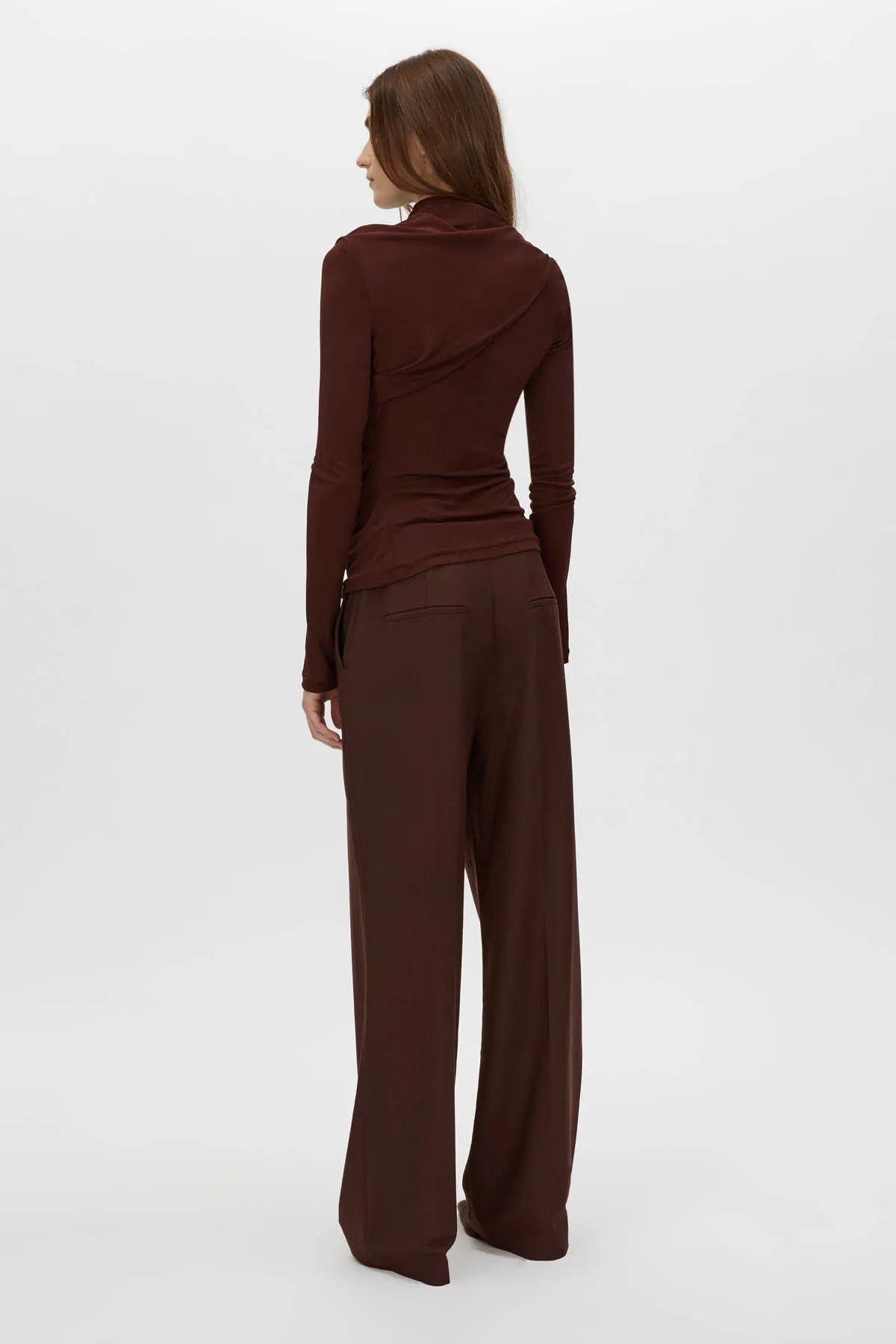 Mai Long Sleeve Top