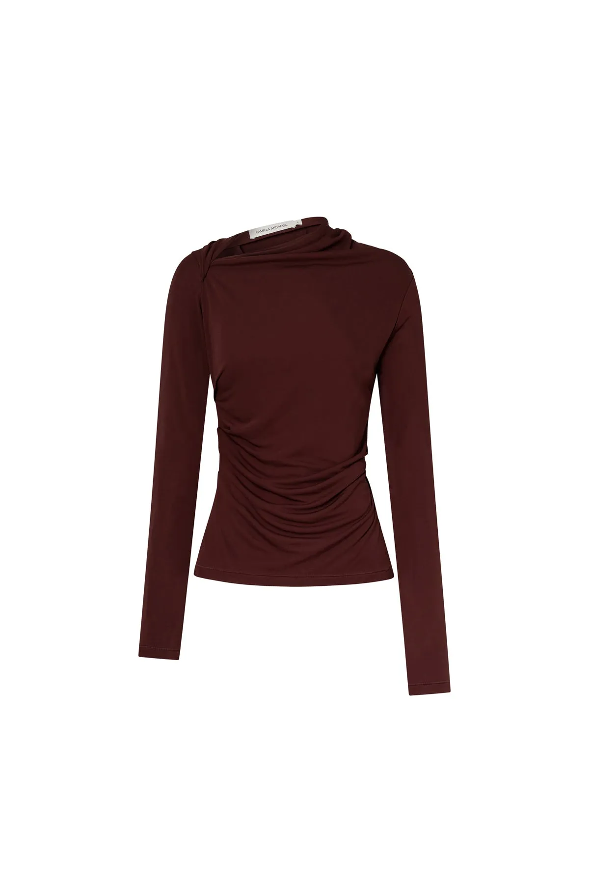 Mai Long Sleeve Top