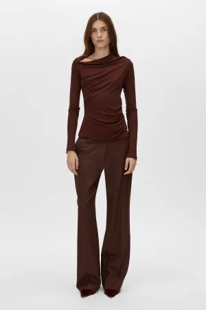 Mai Long Sleeve Top